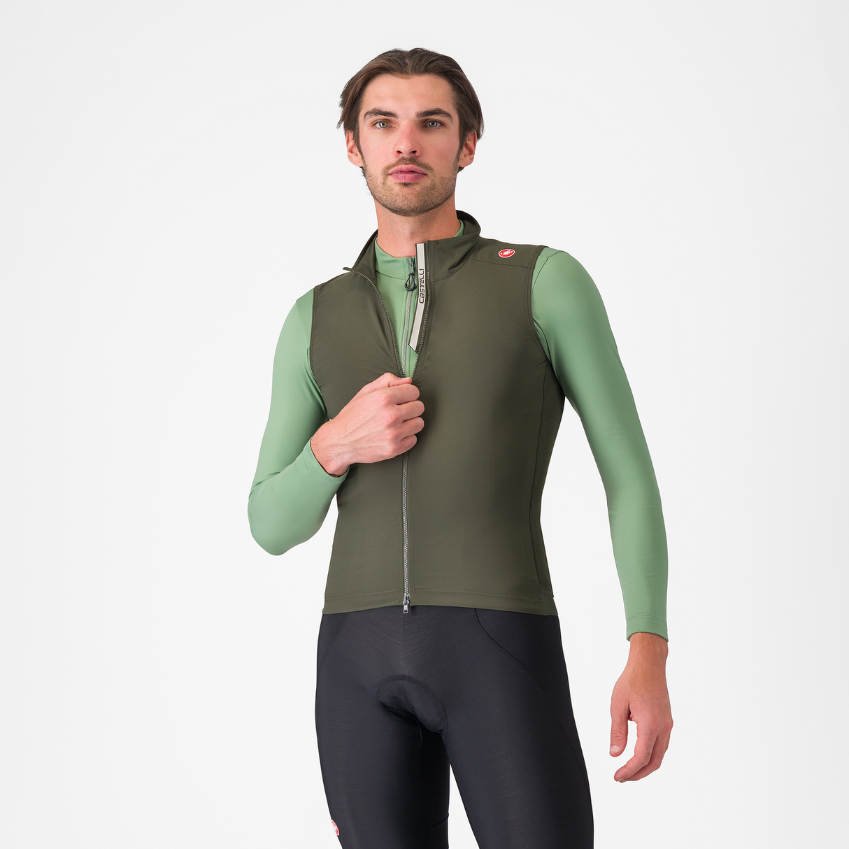 VESTE ESPRESSO