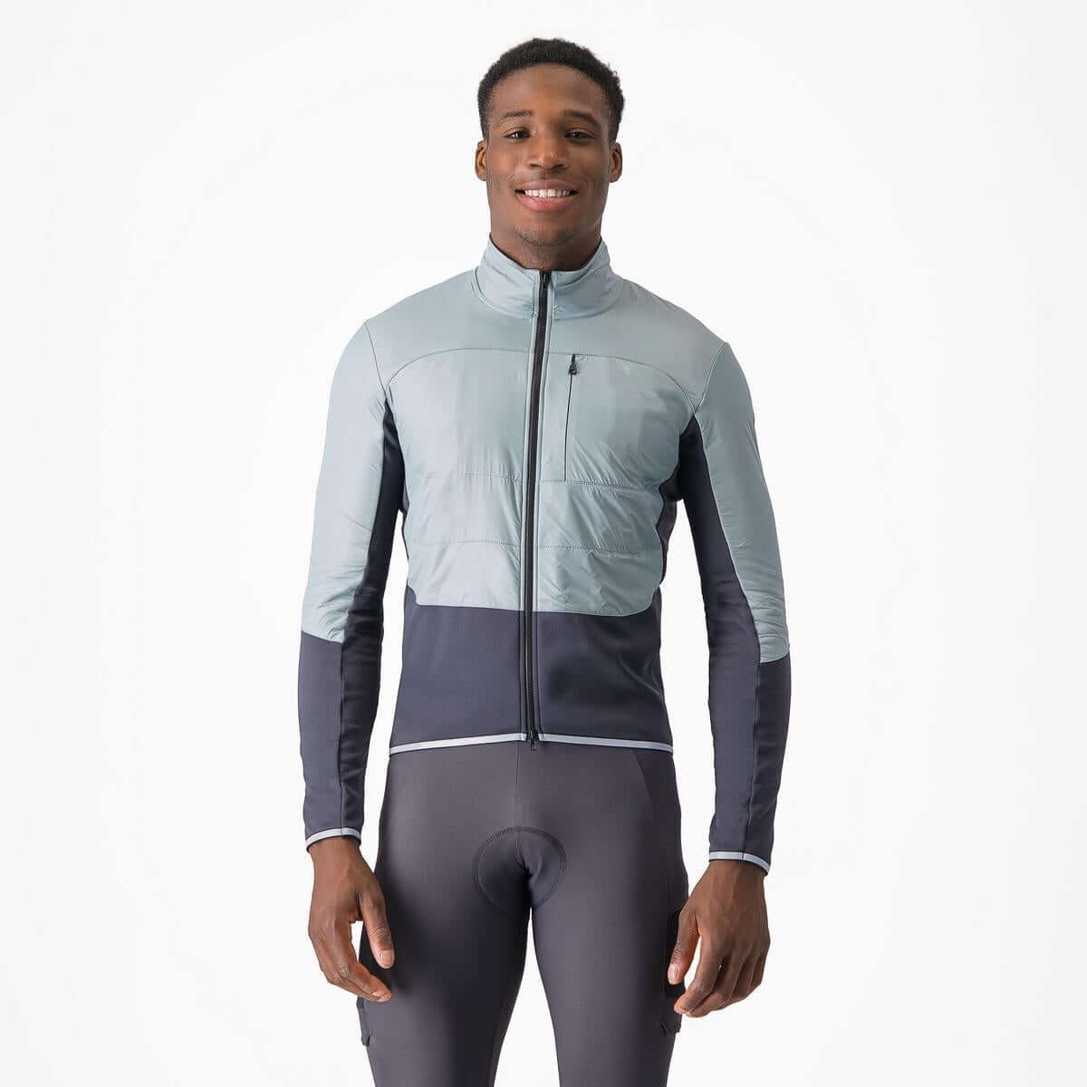 Image Veste Unlimited - Homme | Castelli /// Triathlon Store