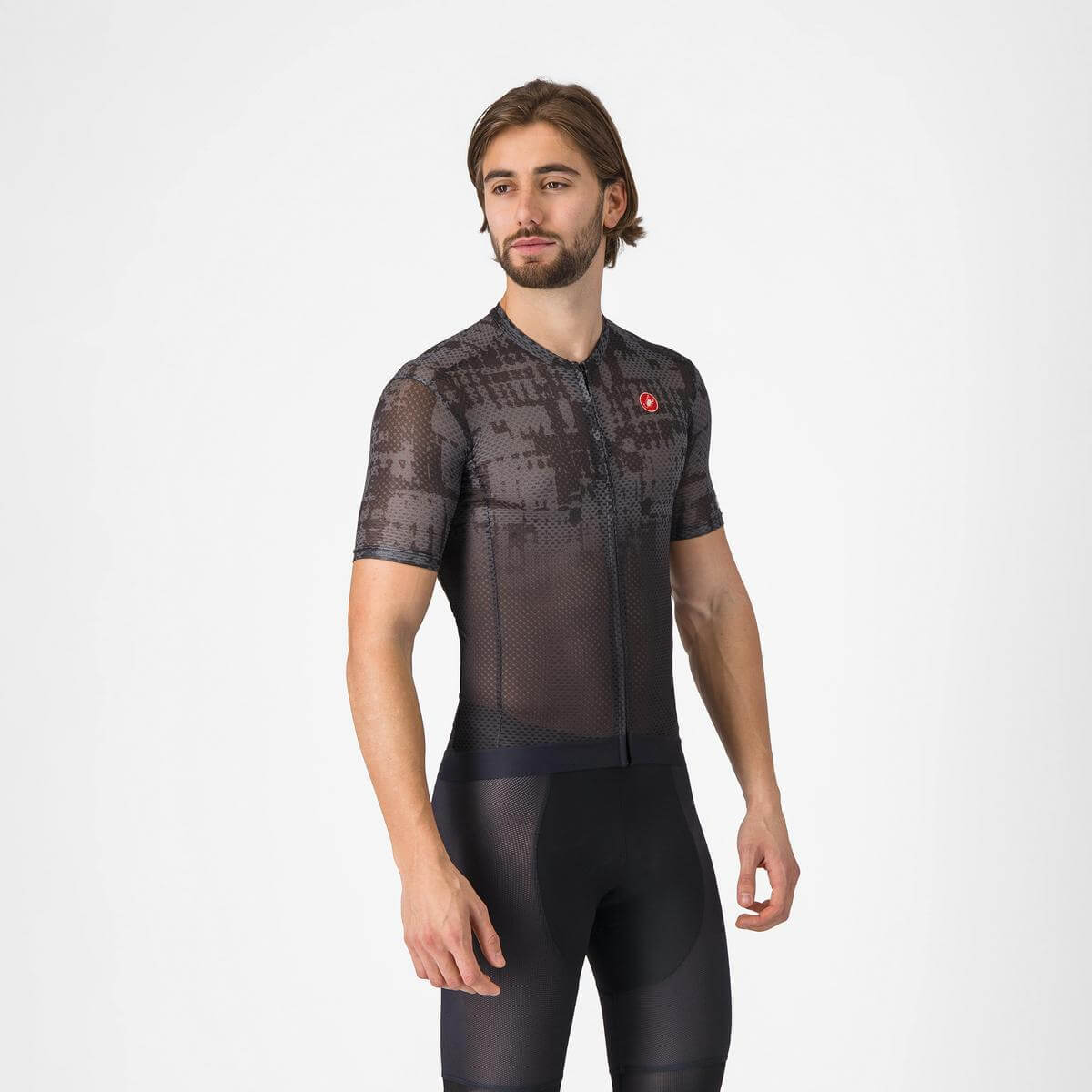 Image Maillot Insider 2 - Homme | Castelli /// Triathlon Store