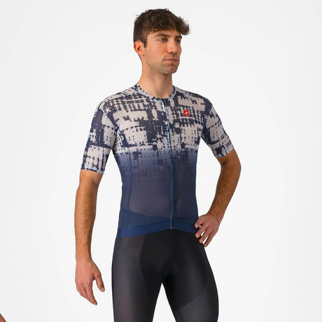Image Maillot Insider 2 - Homme | Castelli /// Triathlon Store