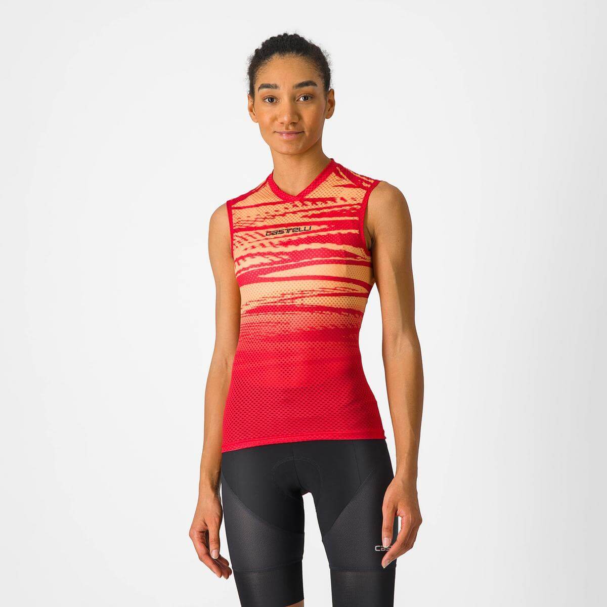 Image Maillot Sm Insider 2 W - Femme | Castelli /// Triathlon Store