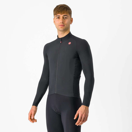 Image Maillot Ml Aero Race - Homme | Castelli /// Triathlon Store