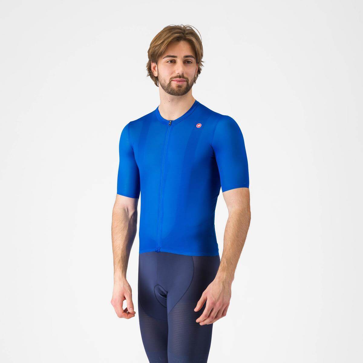 Image Superleggera A/C Jersey - Homme | Castelli /// Triathlon Store