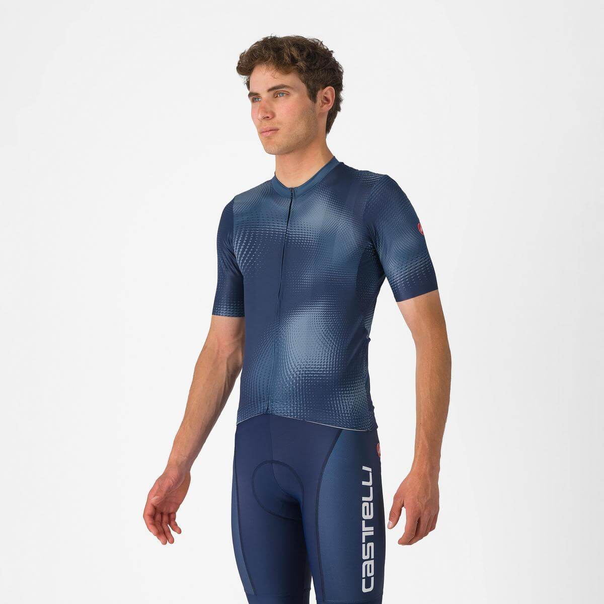 Image Vortice Jersey - Homme | Castelli /// Triathlon Store