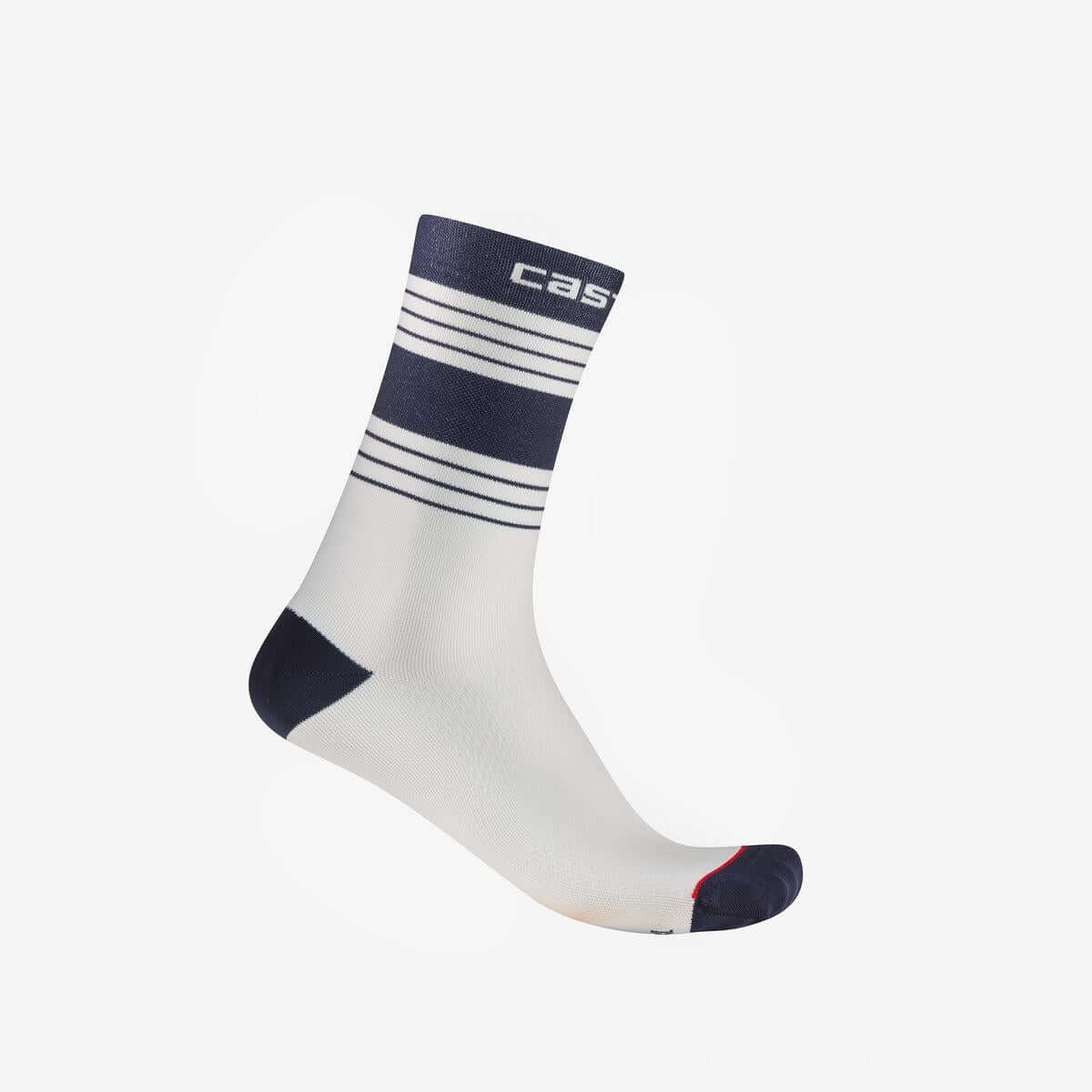 Image Simbolo 15 Sock - Mixte | Castelli /// Triathlon Store