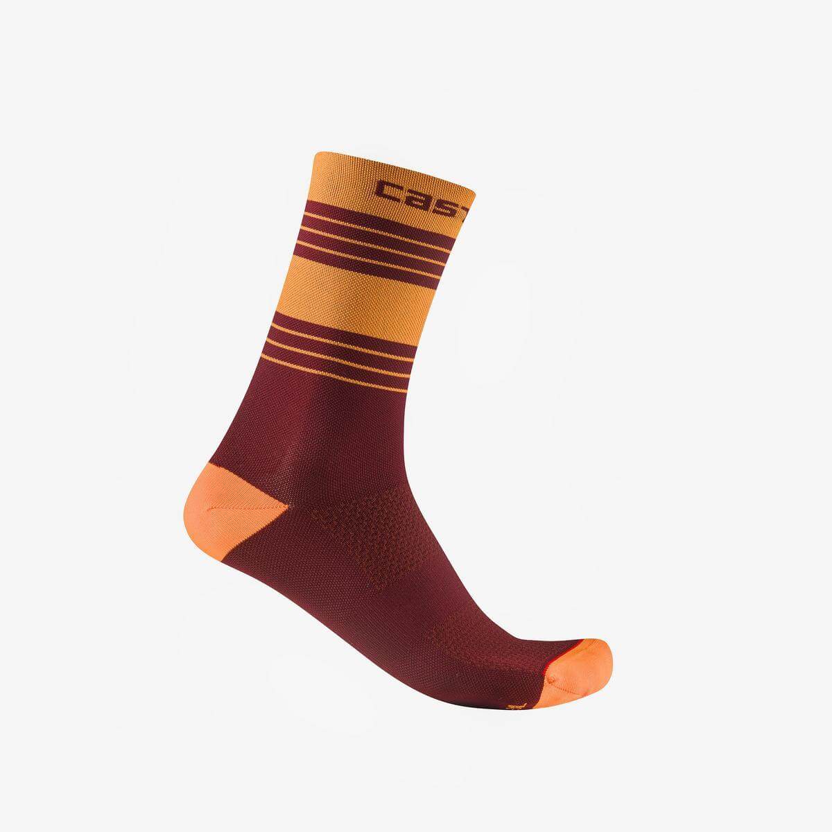 Image Simbolo 15 Sock - Mixte | Castelli /// Triathlon Store