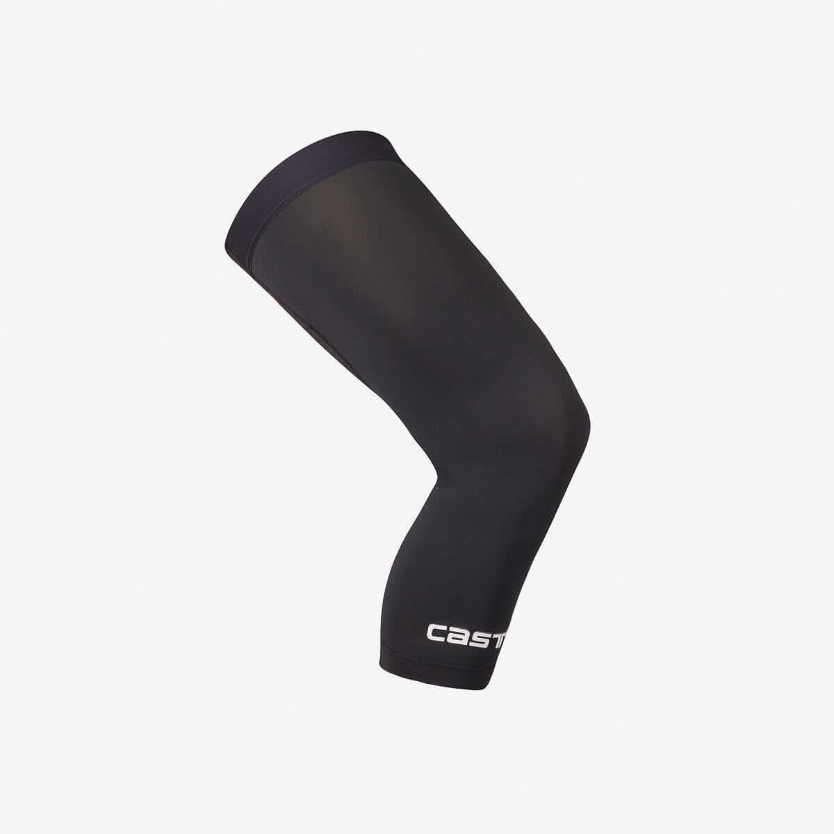 Image Upf 50 + Light Knee 2 Sleeves - Mixte | Castelli /// Triathlon Store