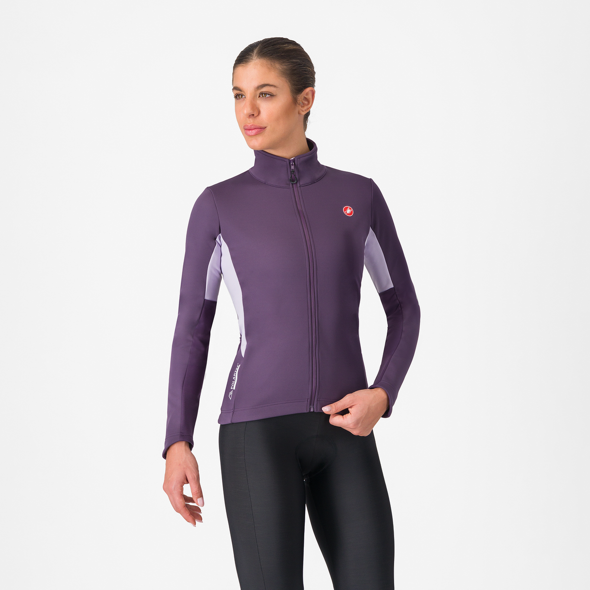 CHAQUETA ENTRATA 2 W