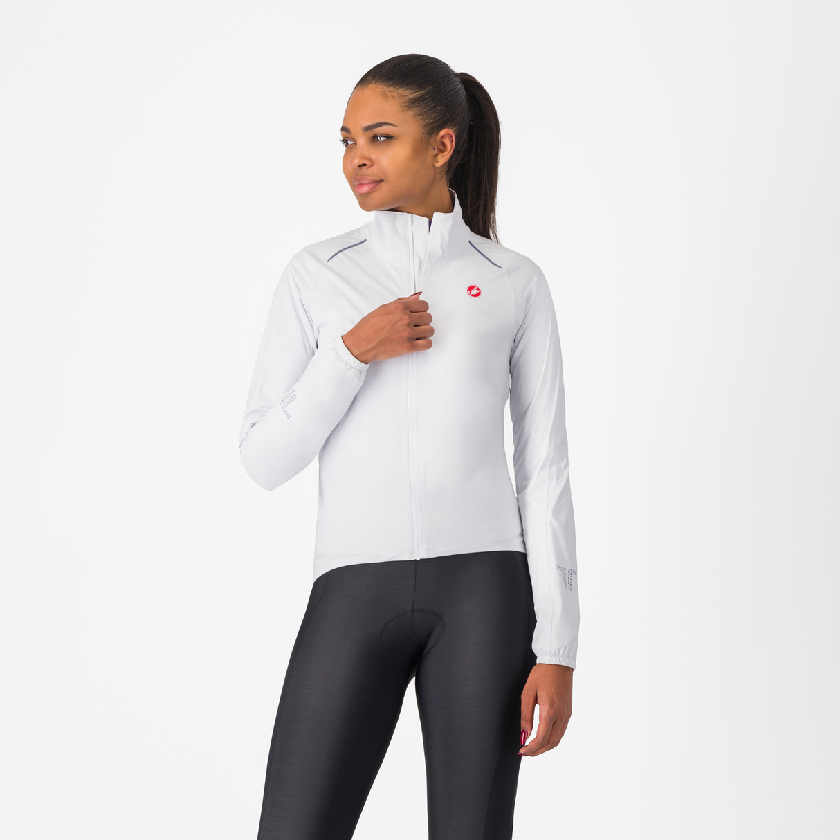 WOMEN'S EMERGENCY 3 RAIN JACKET | Castelli