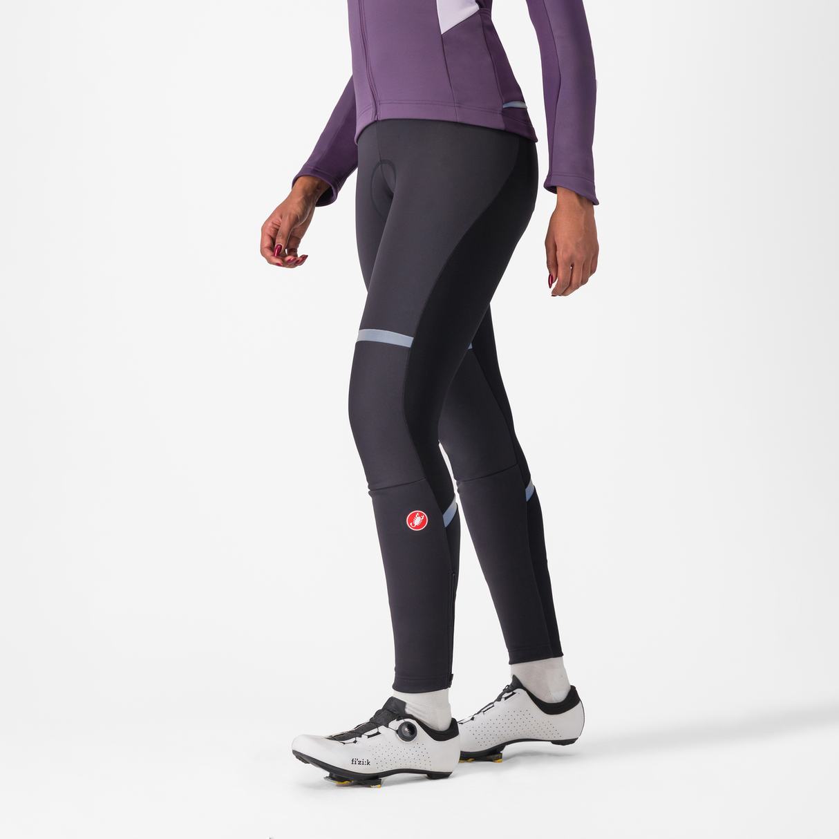 POLAR BIBTIGHT 2 W | Castelli