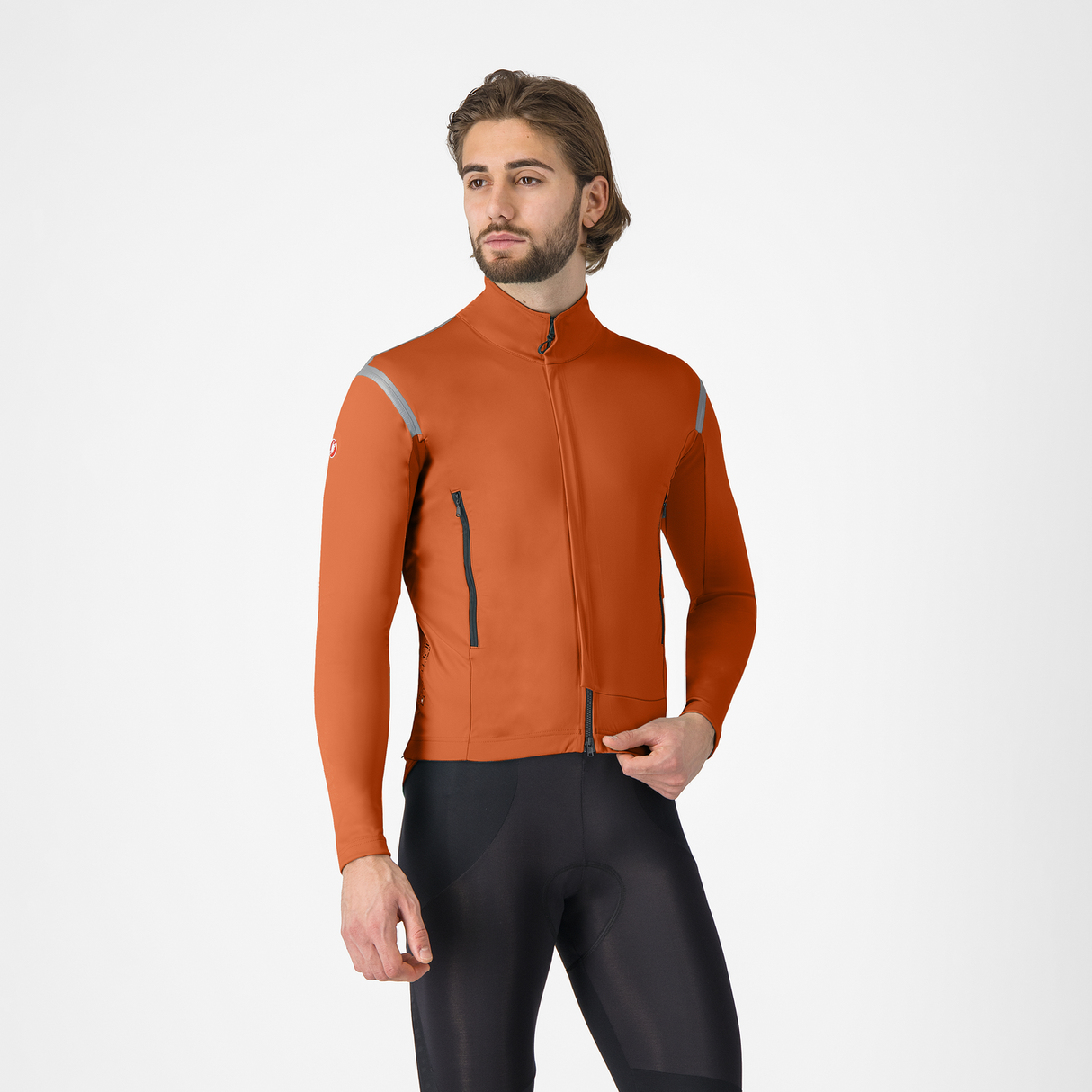 Veste PERFETTO RoS 3 homme Castelli