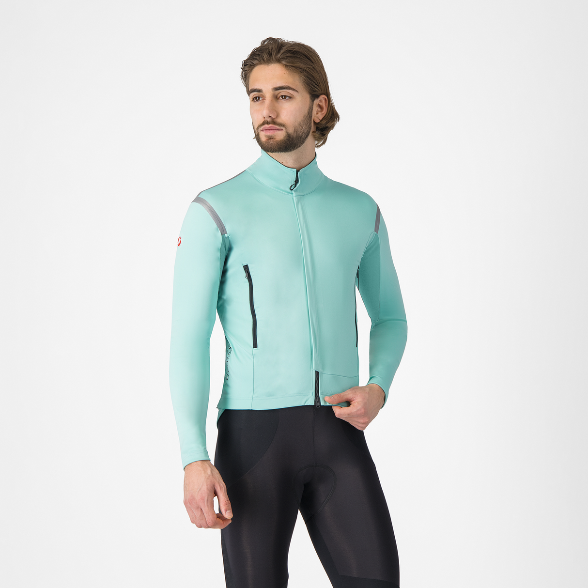 Veste PERFETTO RoS 3 homme Castelli