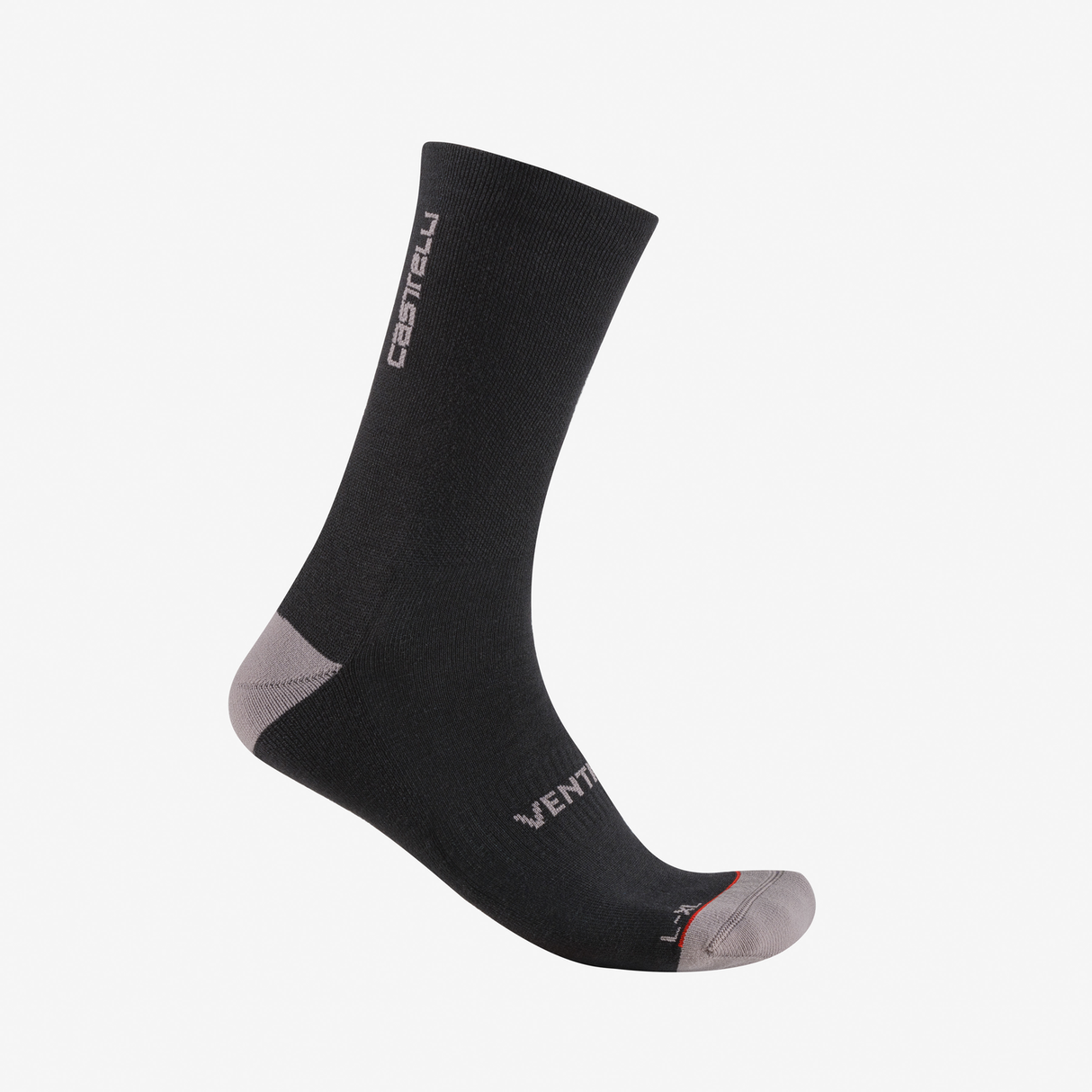 CALCETINES DE MERINO SUAVE VENTI