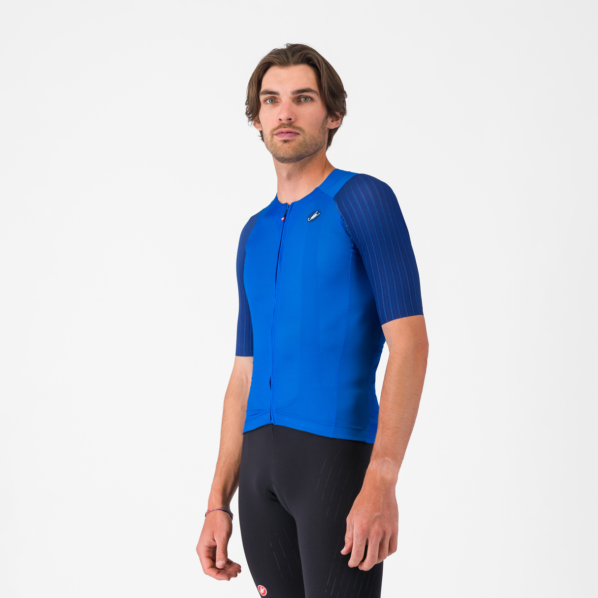 CAMISETA AERO RACE 8S