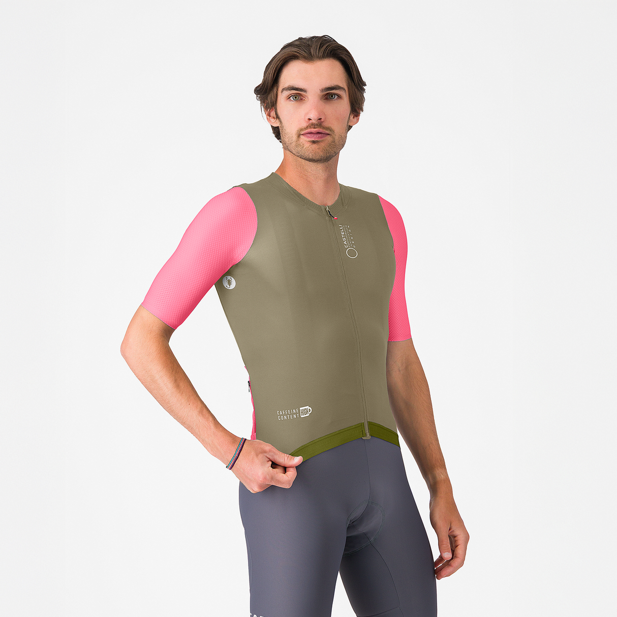 MAILLOT CORRETTO