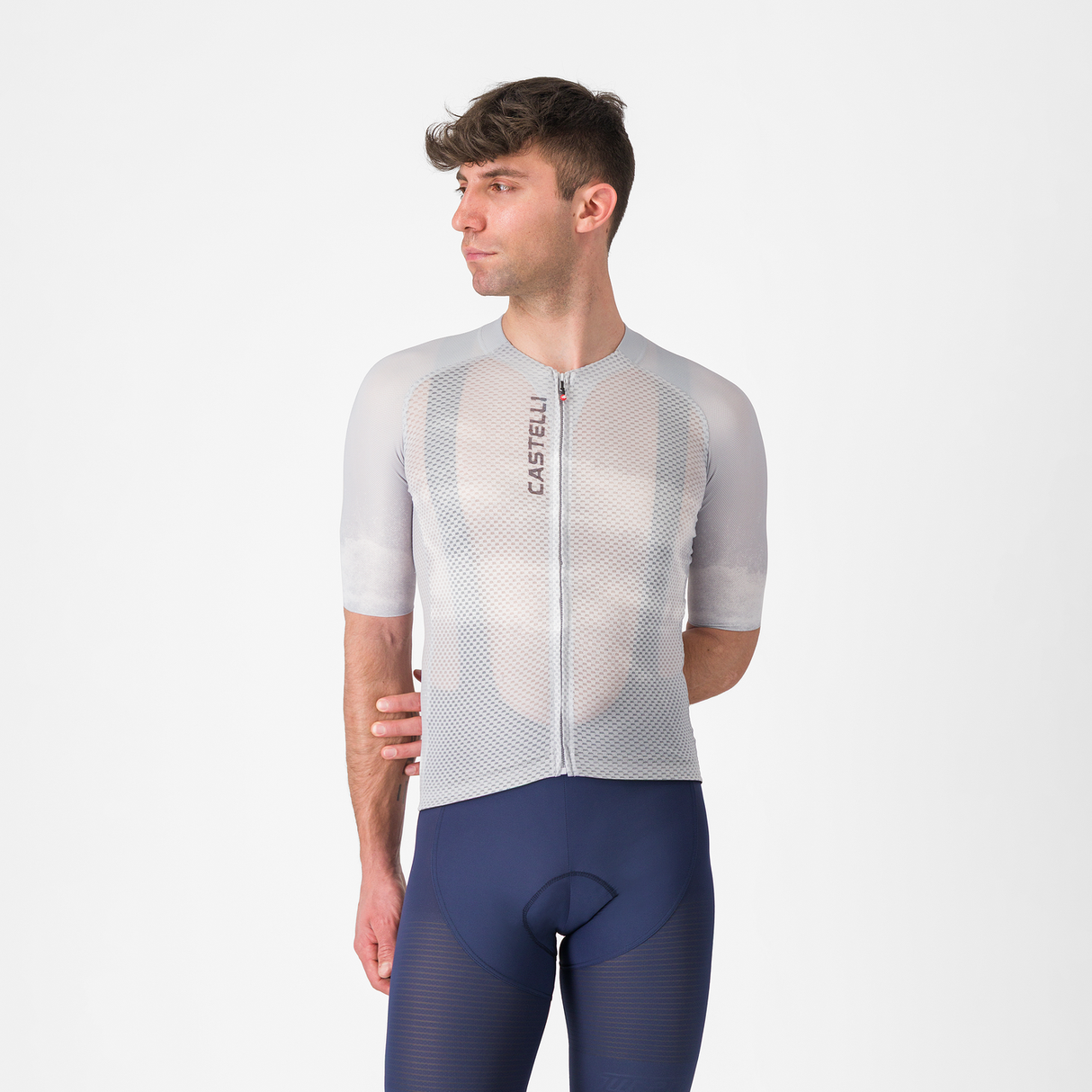 CLIMBER'S A/C JERSEY