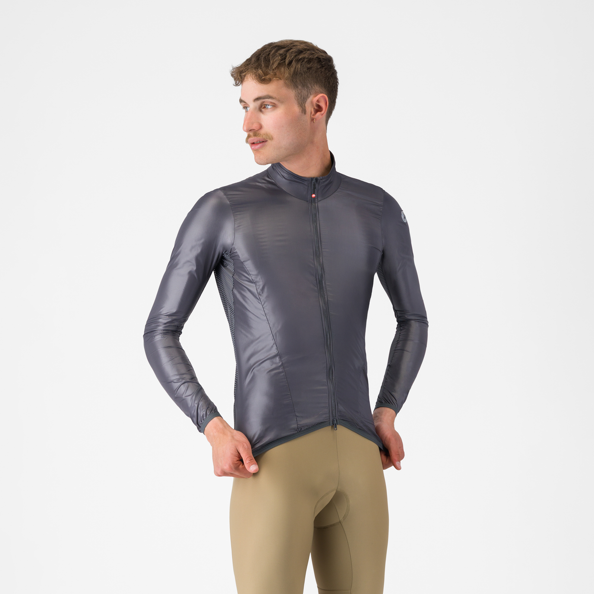 CHAQUETA ARIA SHELL 2