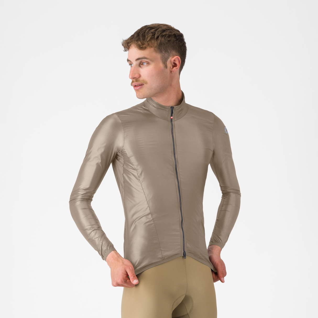 CHAQUETA ARIA SHELL 2