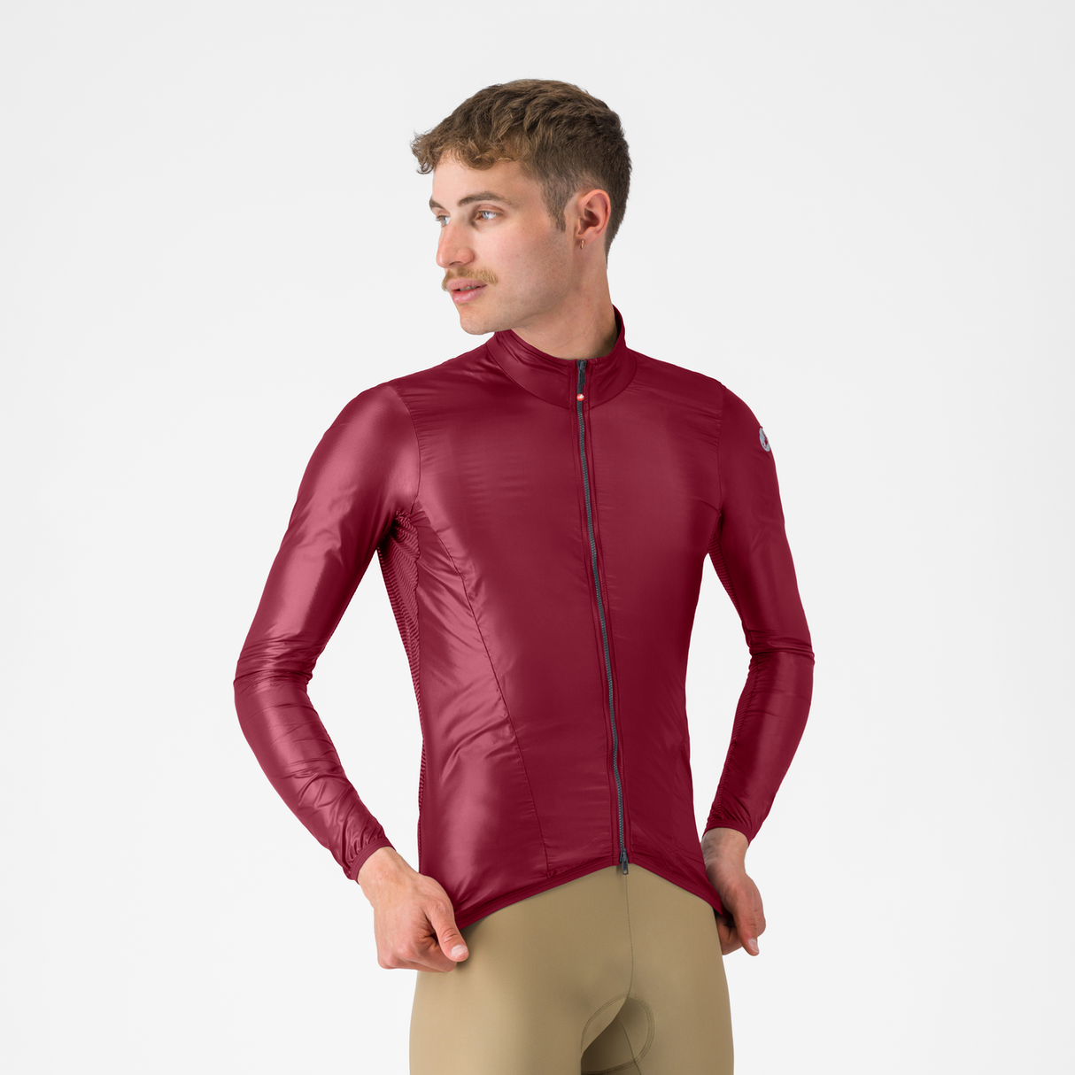 CHAQUETA ARIA SHELL 2