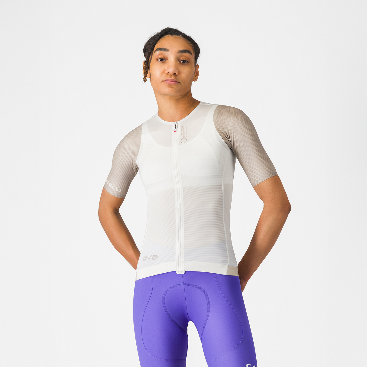 CAMISETA CORRETTO W