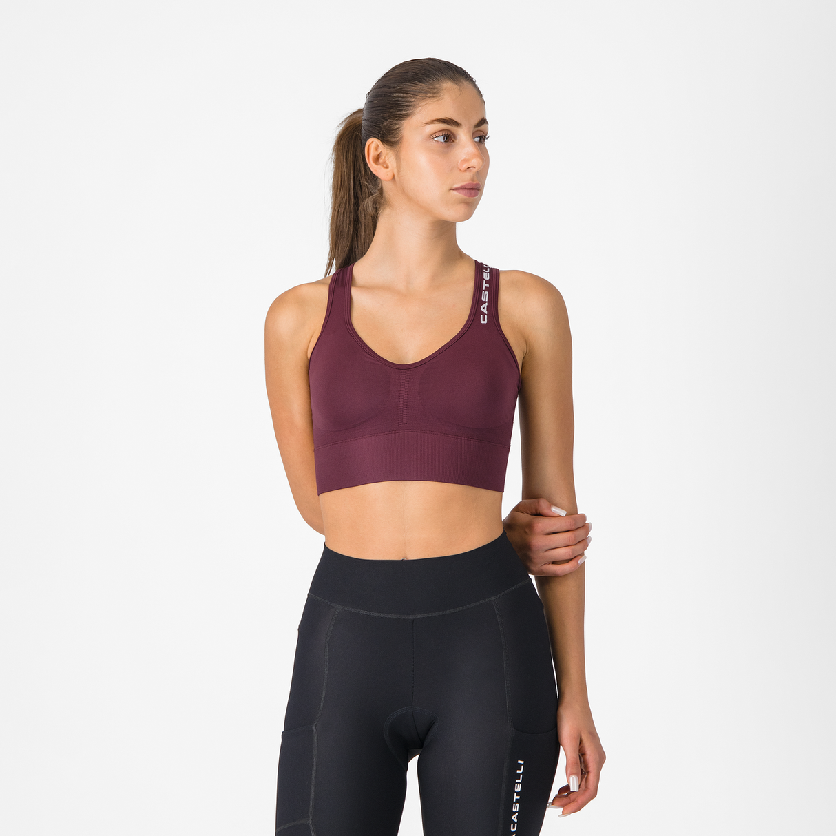 CROP TOP COMFORT TRAVEL