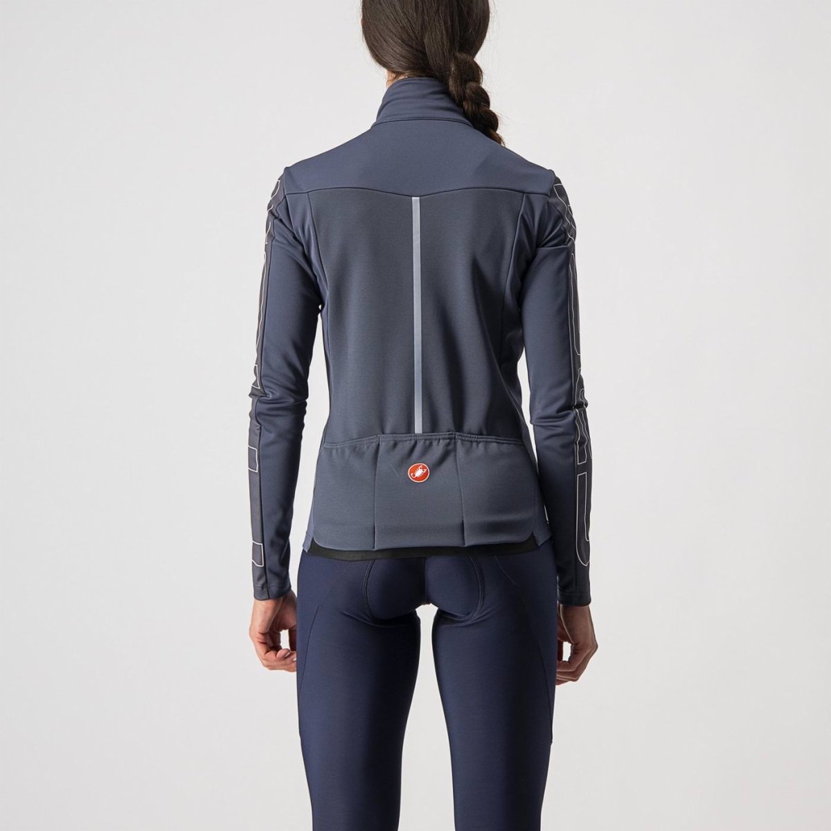 Transition Jacket - Women's | Castelli