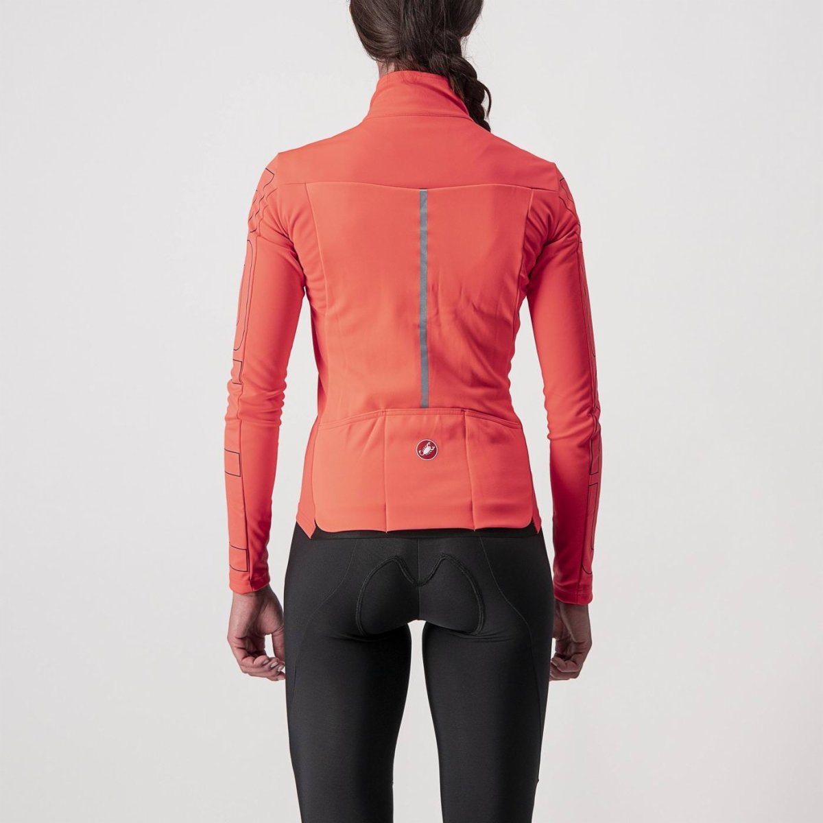 Transition Jacket - Women's | Castelli