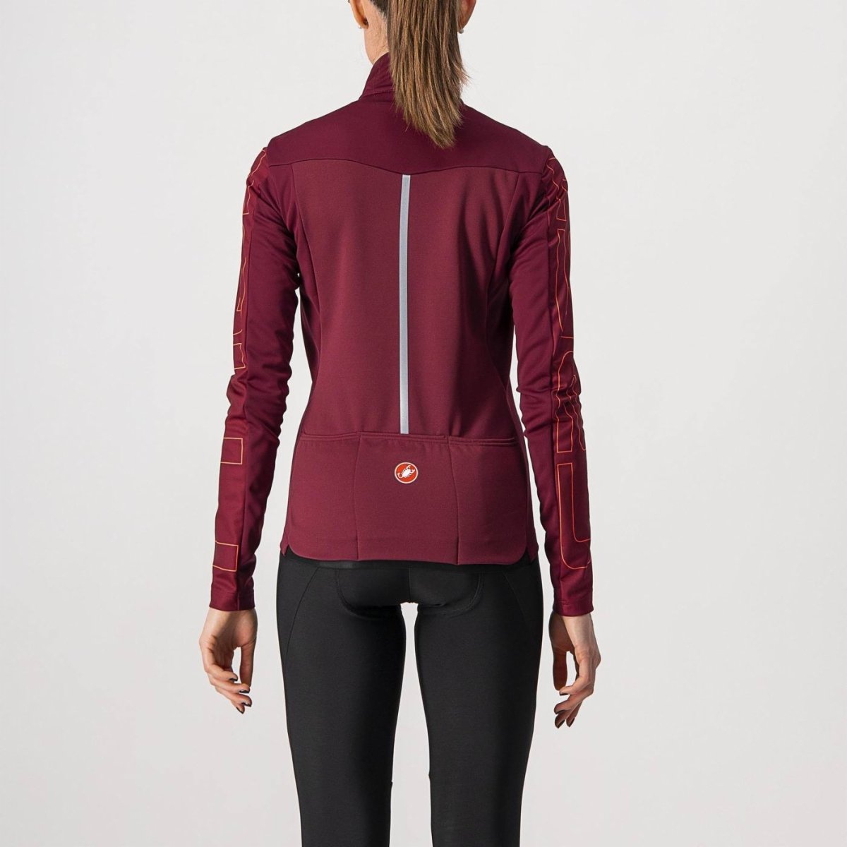 Transition Jacket - Women's | Castelli