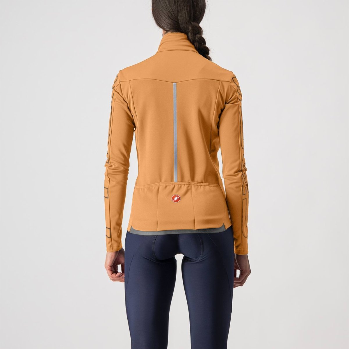 Transition Jacket - Women's | Castelli