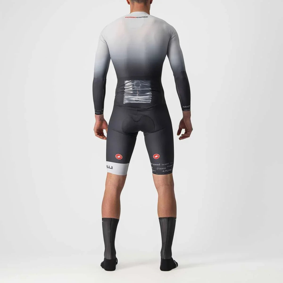 BODY PAINT 4.X SUIT | Castelli