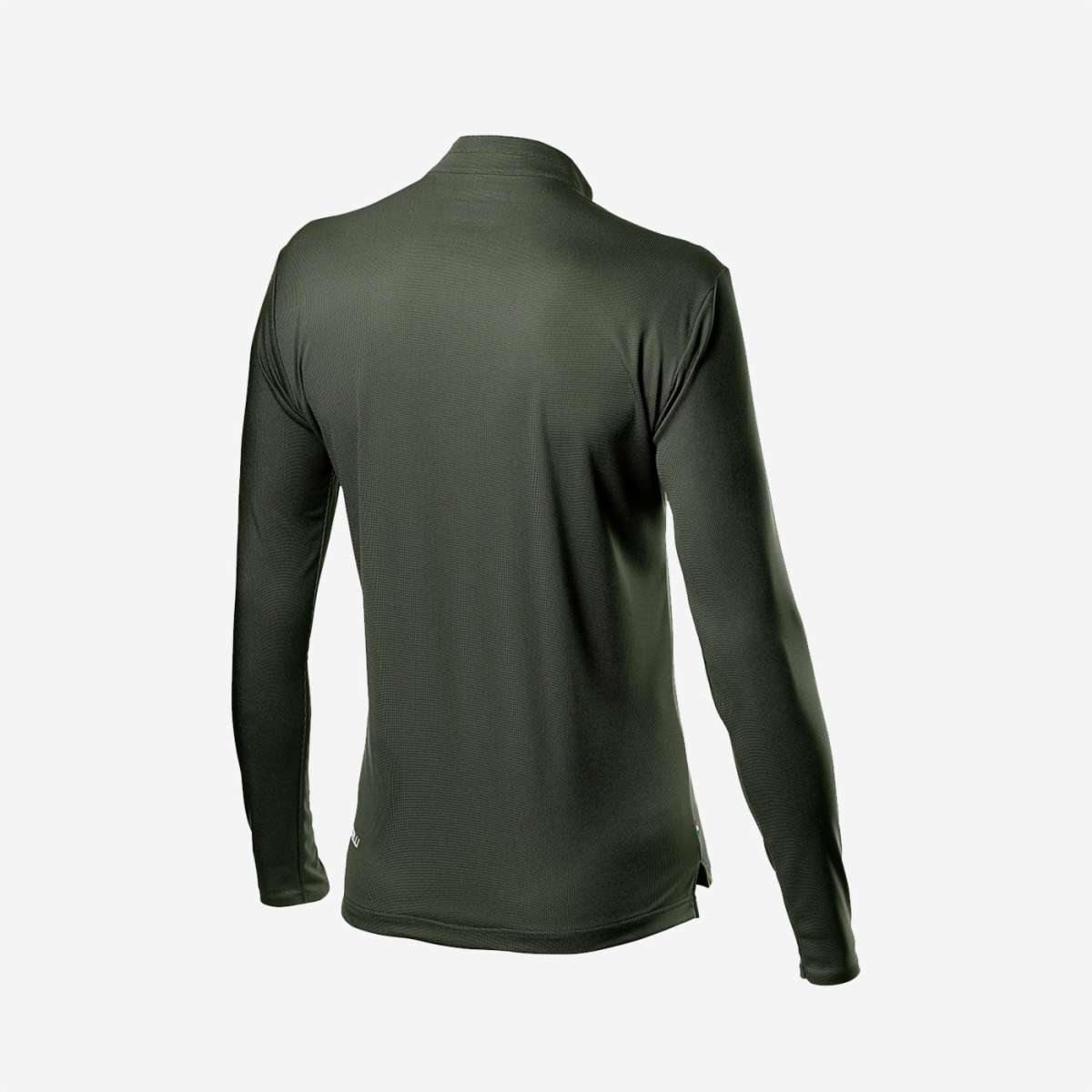 T-shirtTECH HENLEY | Castelli