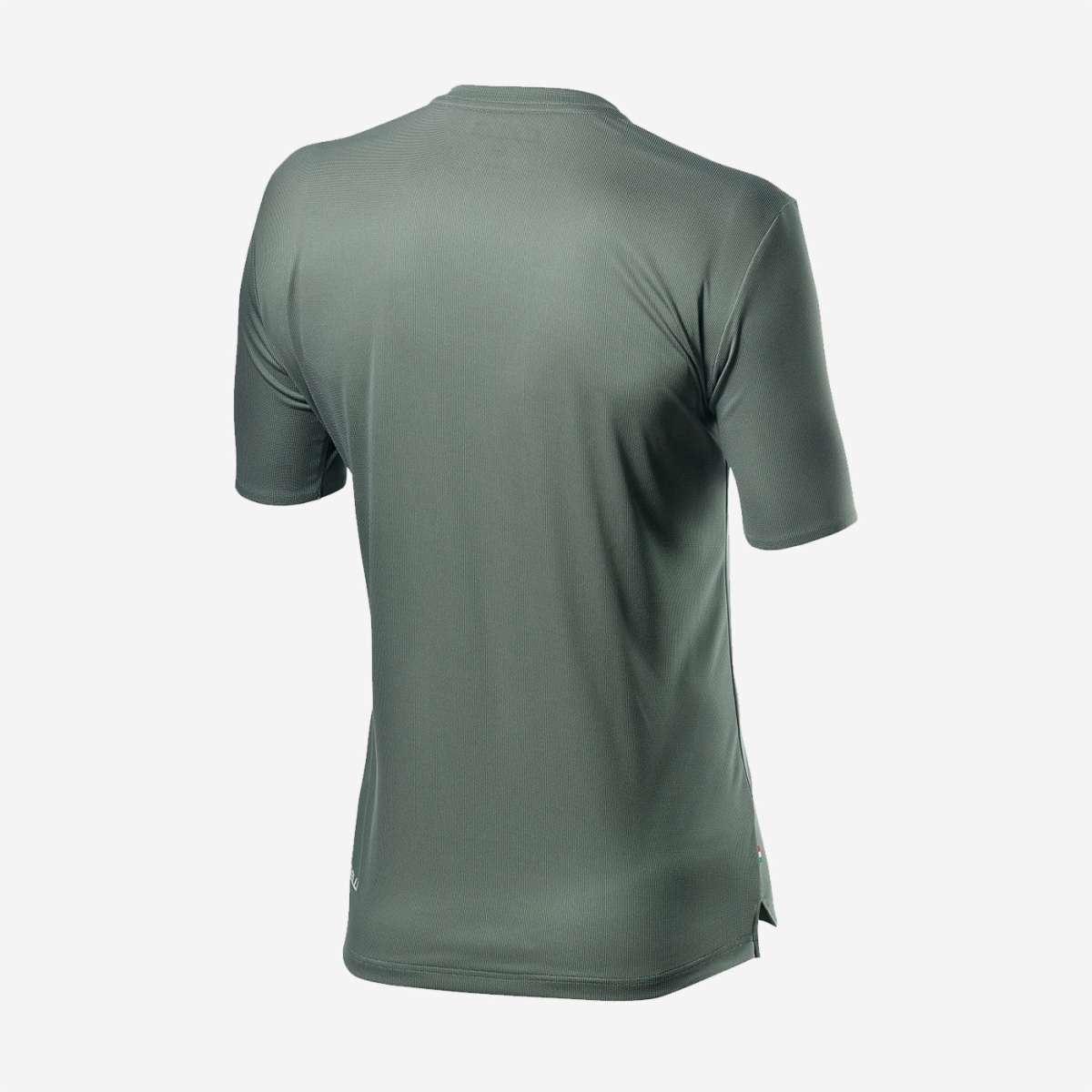 TECH T-SHIRT | Castelli