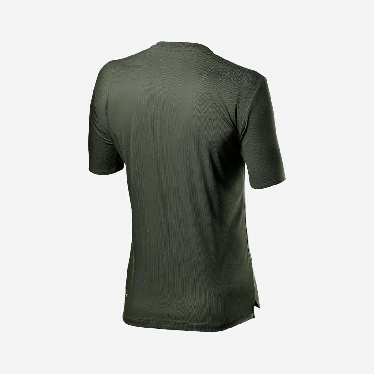 TECH T-SHIRT | Castelli
