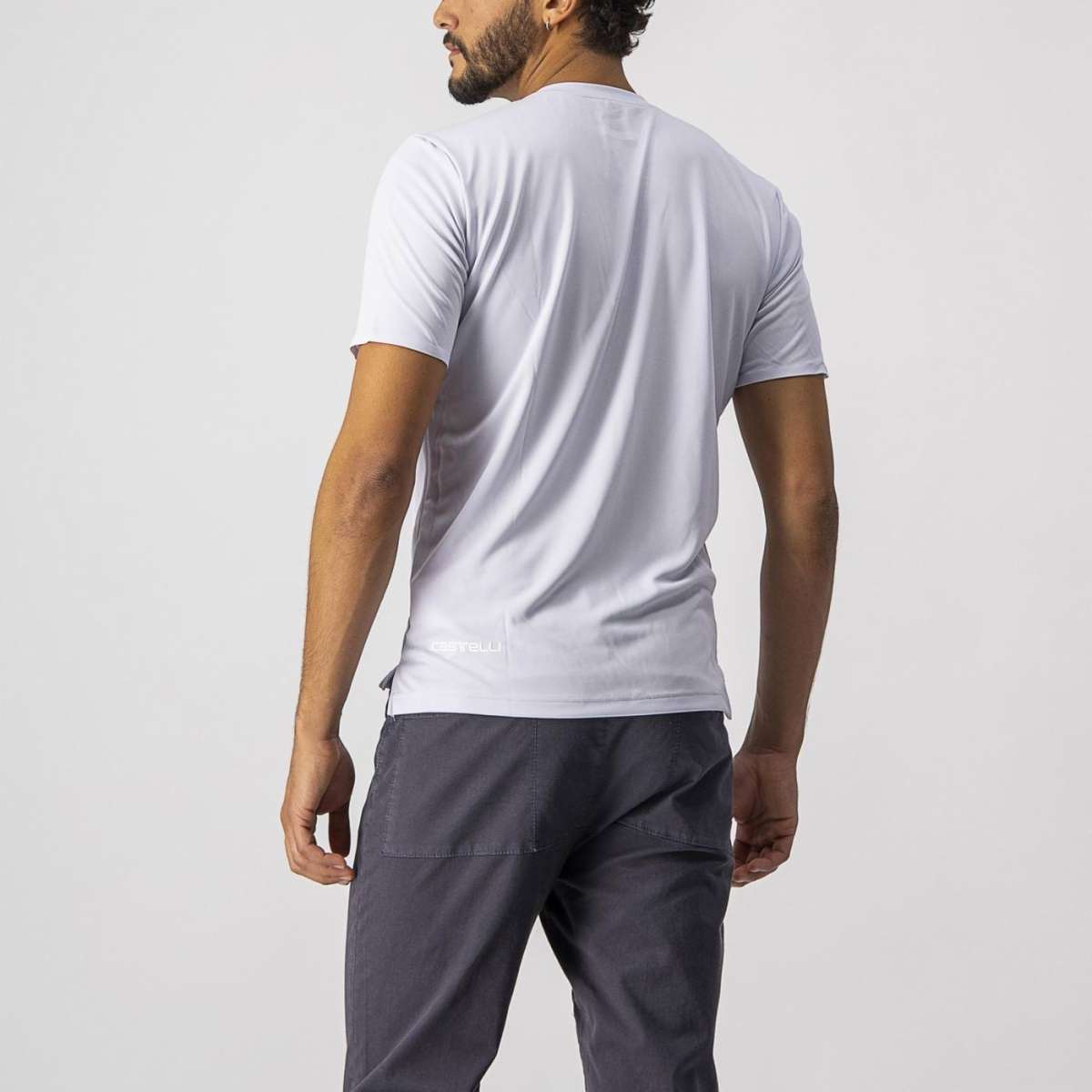 TECH T-SHIRT | Castelli