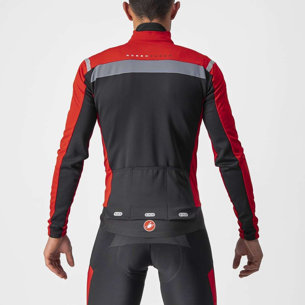 Alpha Ros 2 Light - Men | Castelli