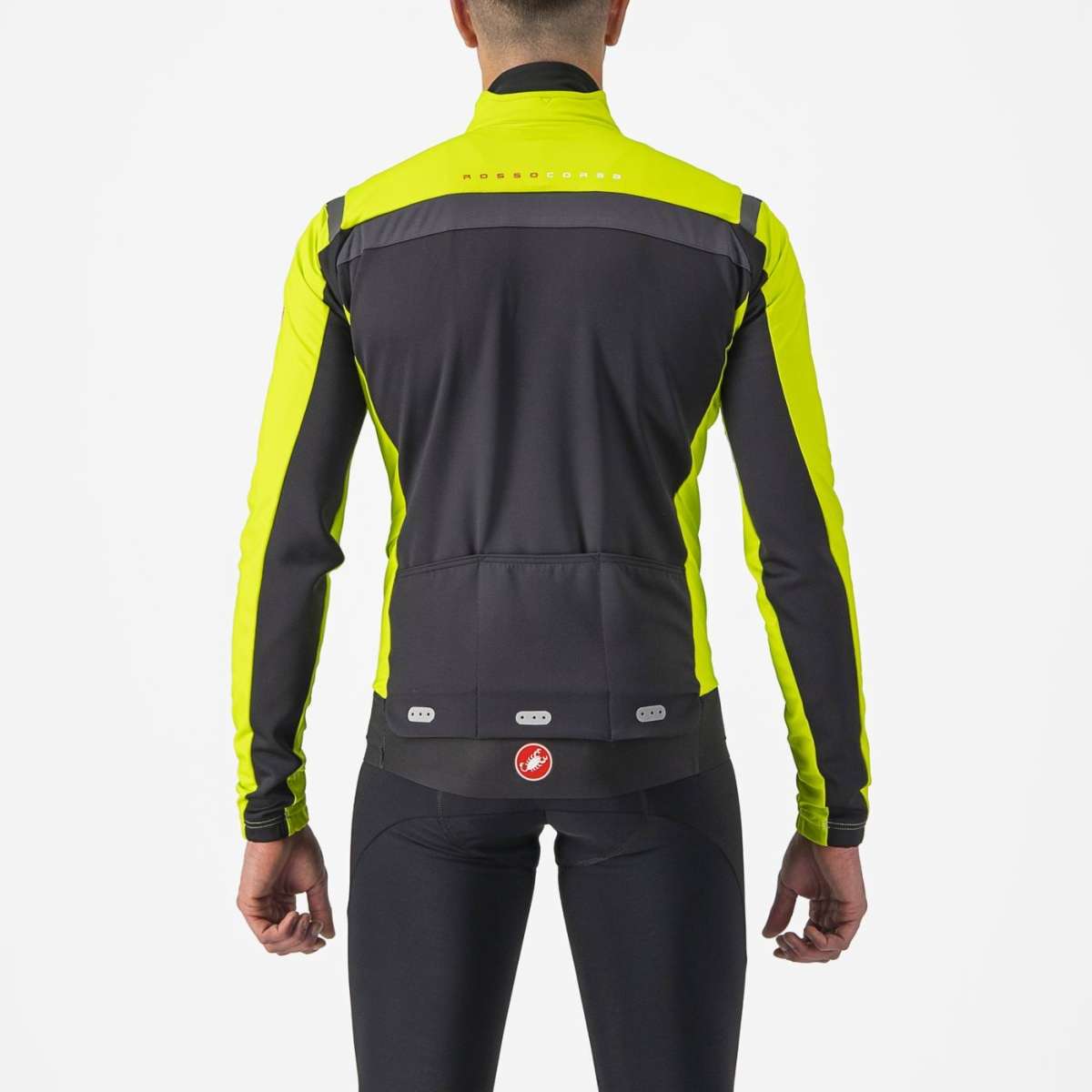Alpha Ros 2 Light - Men | Castelli
