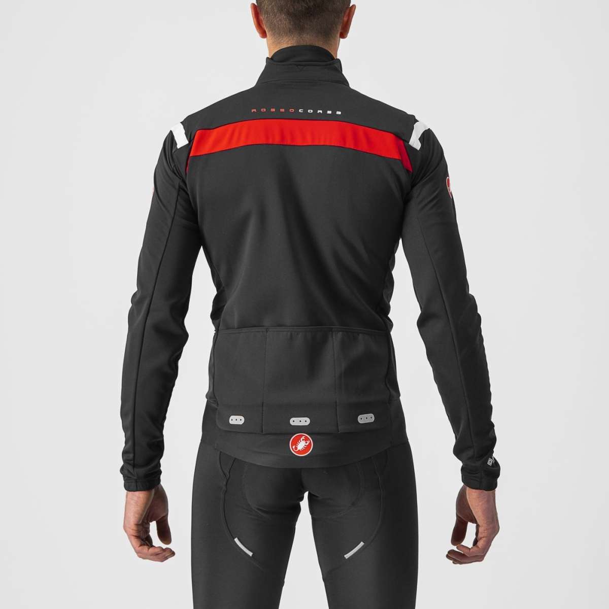 Alpha Ros 2 Light - Men | Castelli