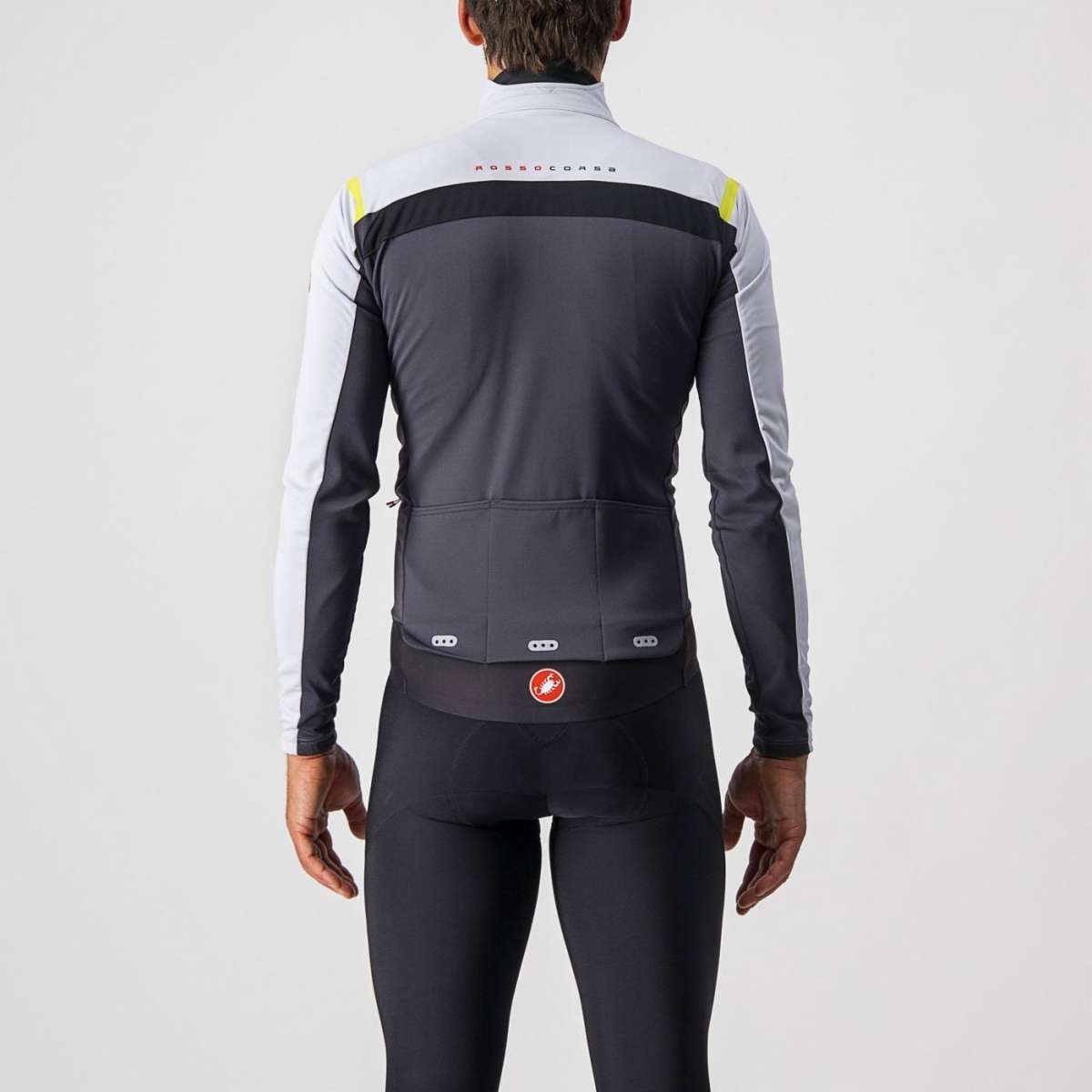 Alpha Ros 2 Light - Men | Castelli
