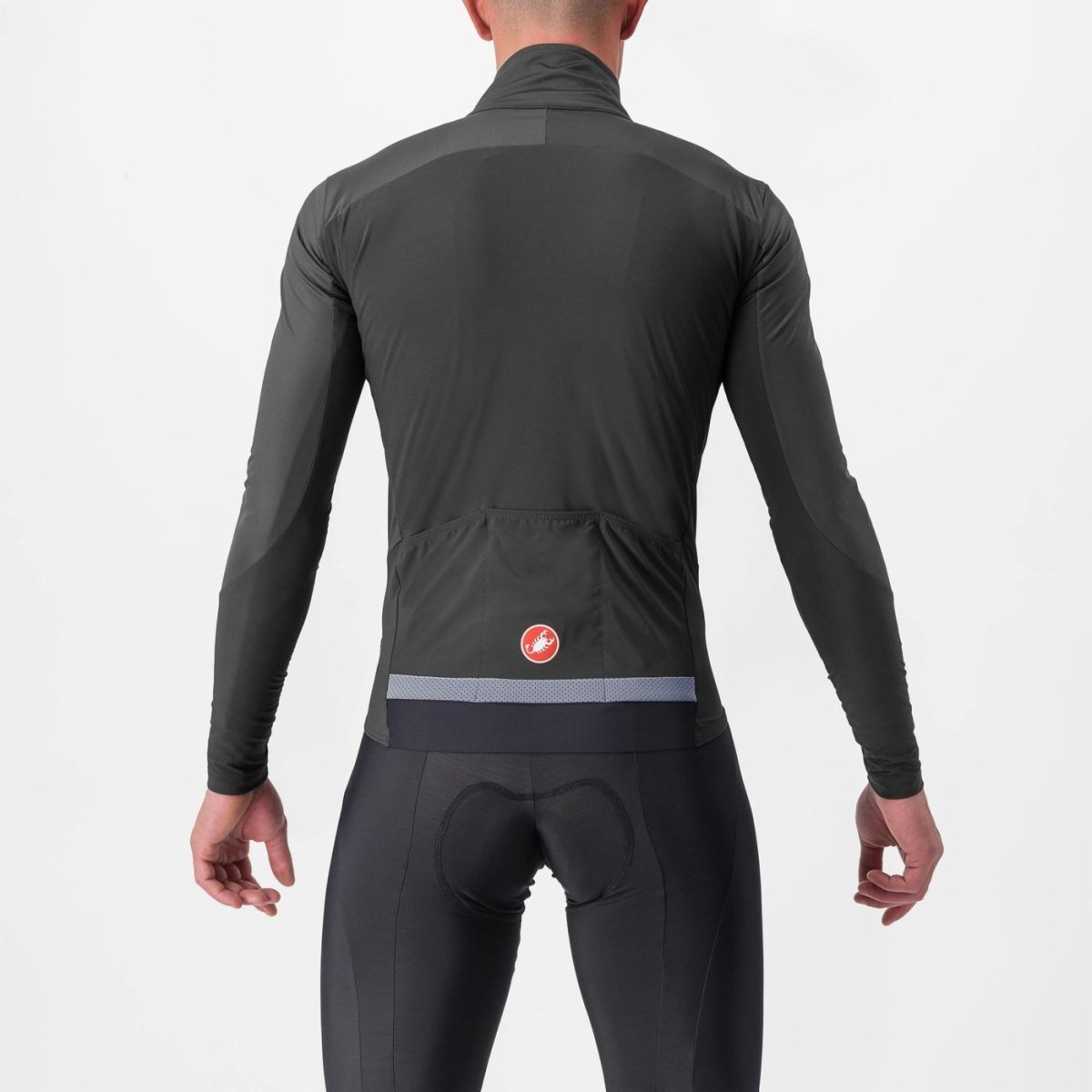 Beta Ros Jacket - Men's | Castelli