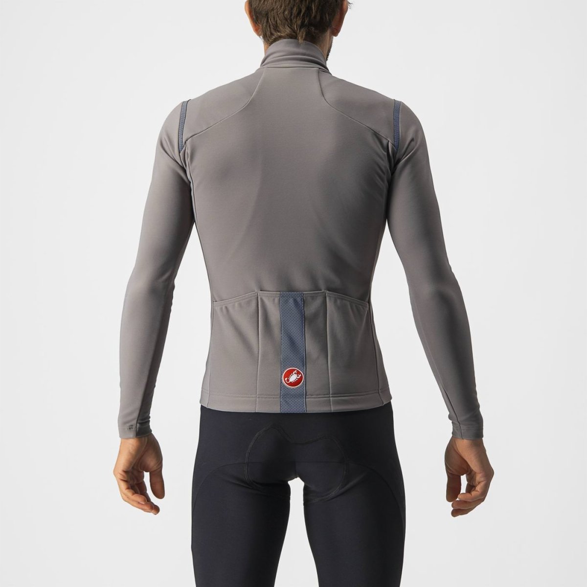 Maillot Tutto Nano Ros  - Homme | Castelli