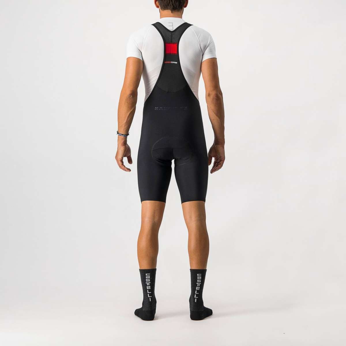 NANO FLEX PRO RACE BIB SHORT | Castelli