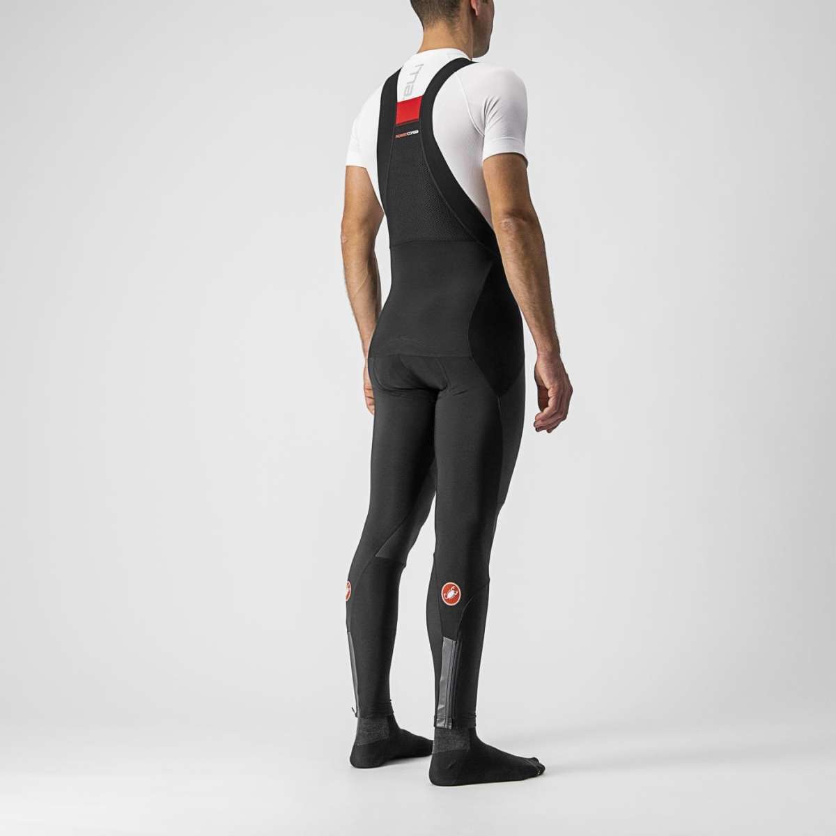 SORPASSO ROS WIND TIGHT | Castelli