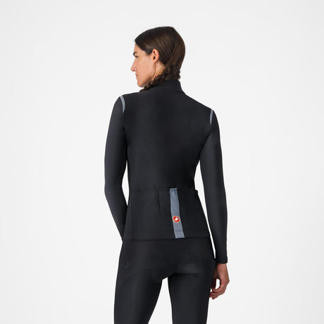 Tutto Nano Ros W Jersey