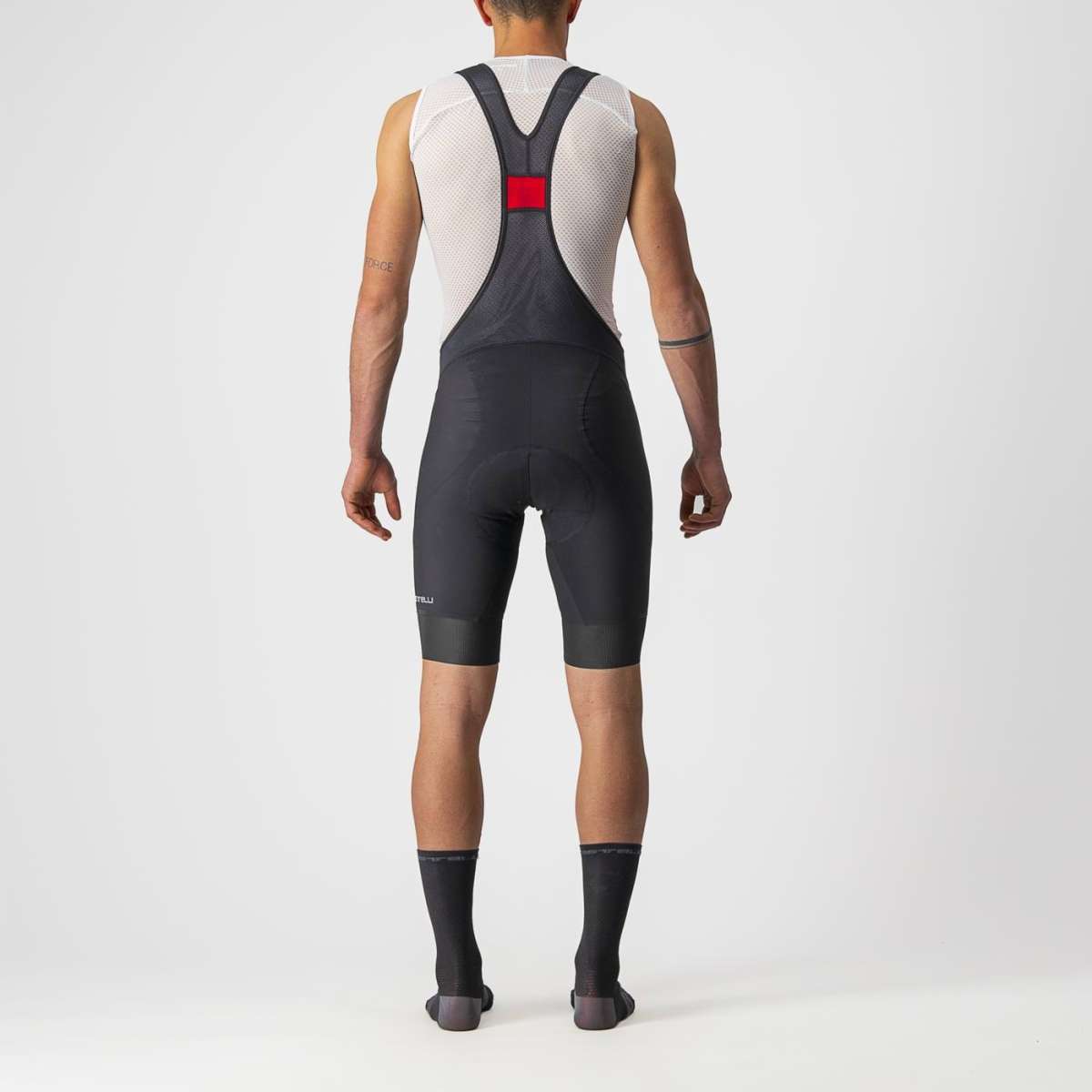 Endurance 3 Bib Shorts - Men's | Castelli