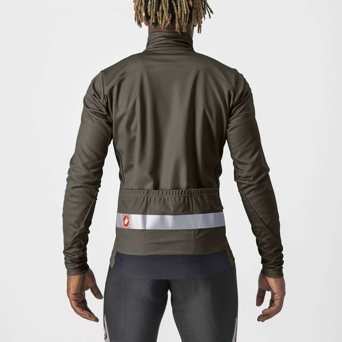 CHAQUETA RADDOPPIA 3