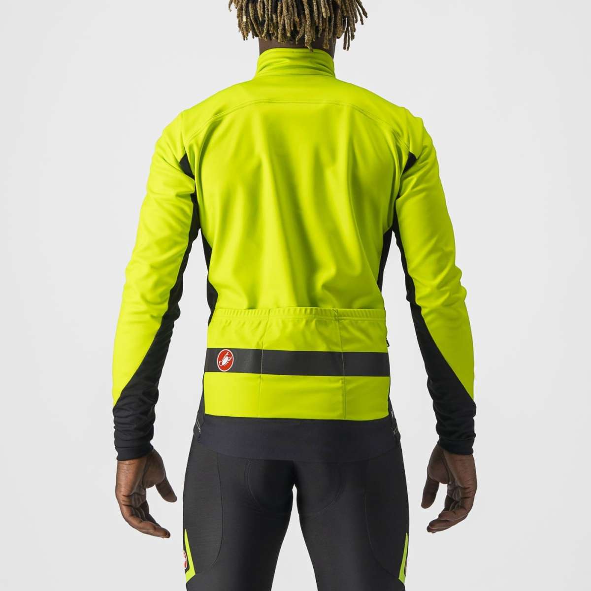 CHAQUETA RADDOPPIA 3