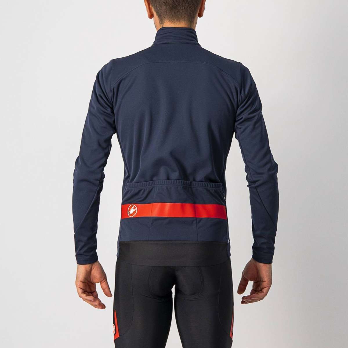 CHAQUETA RADDOPPIA 3