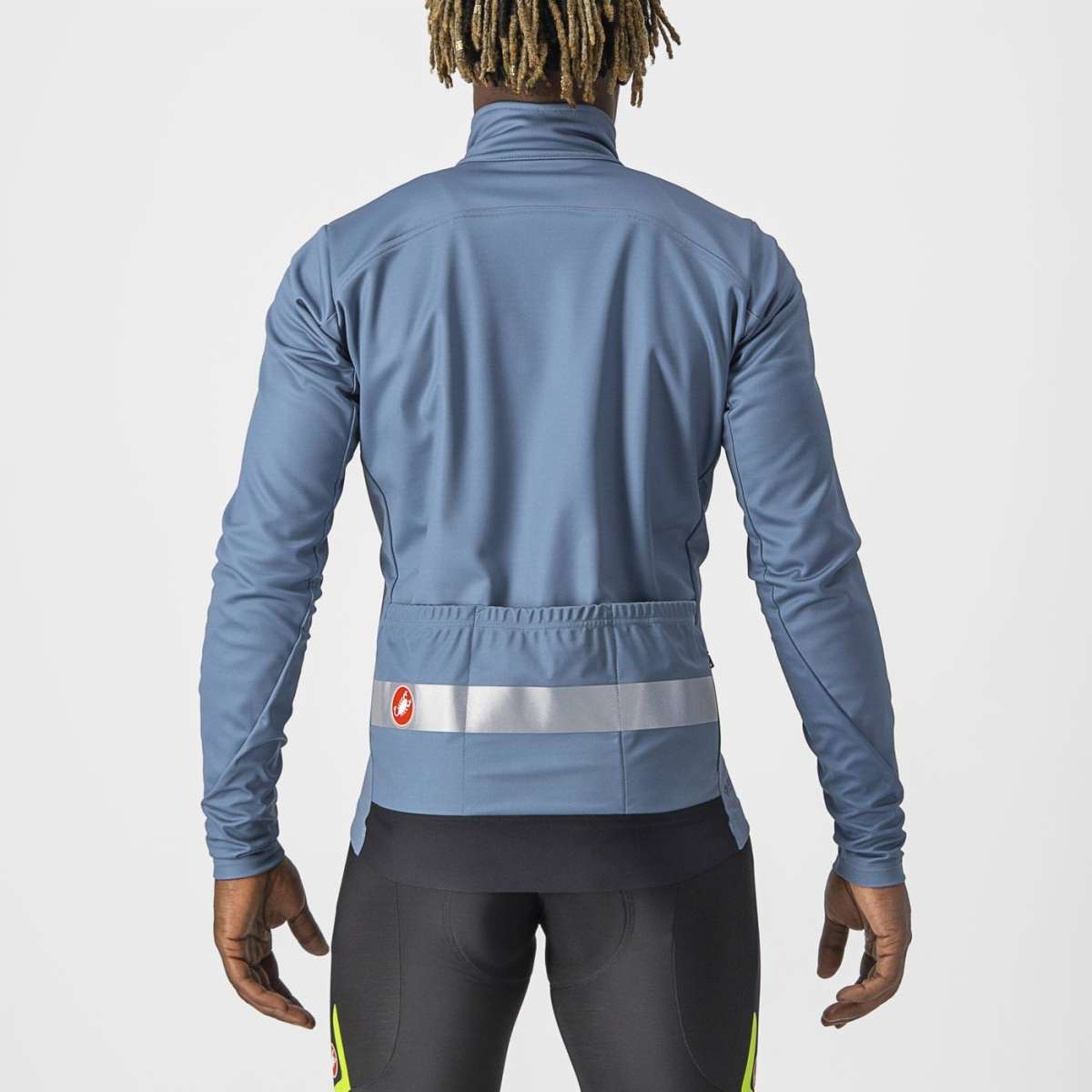 CHAQUETA RADDOPPIA 3