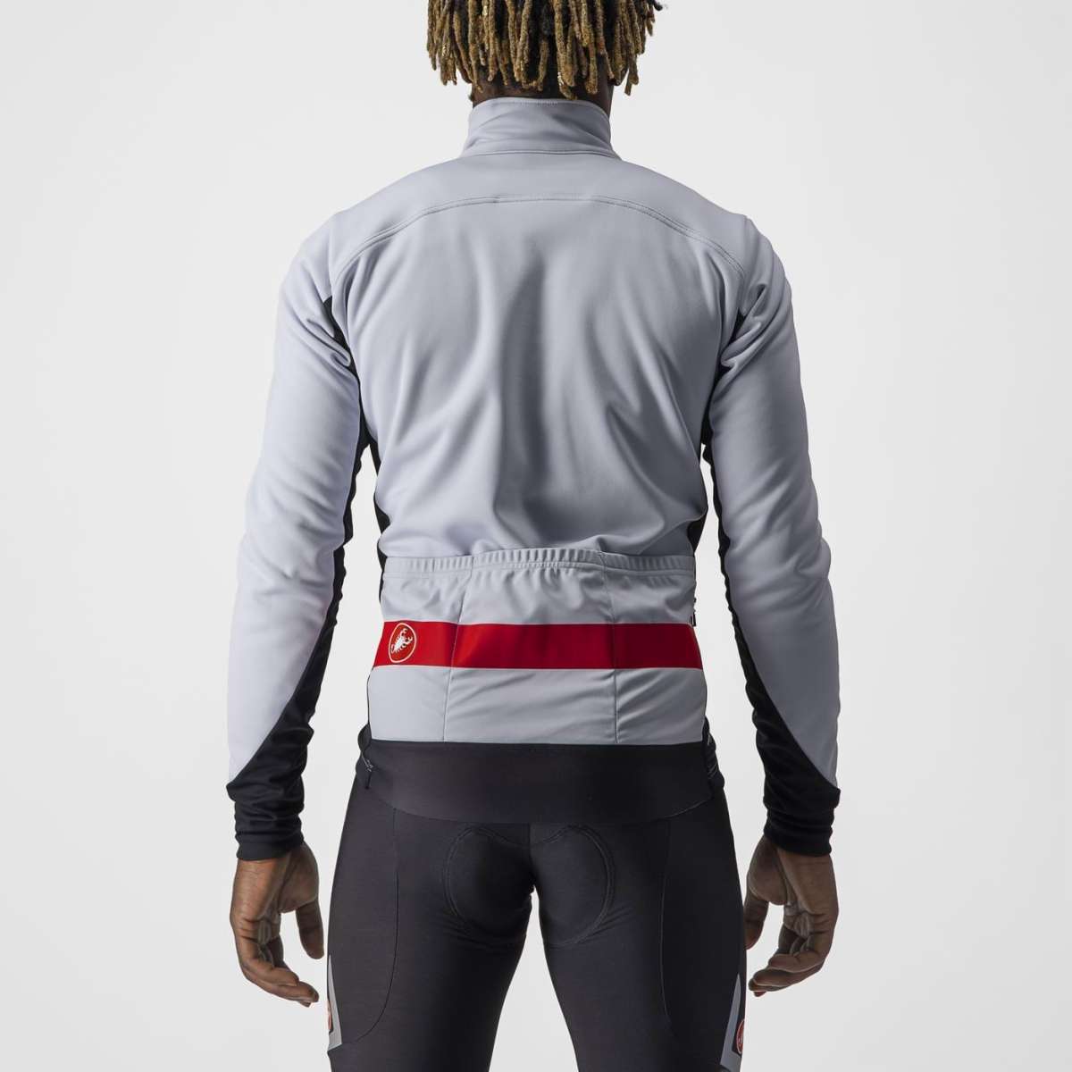 CHAQUETA RADDOPPIA 3
