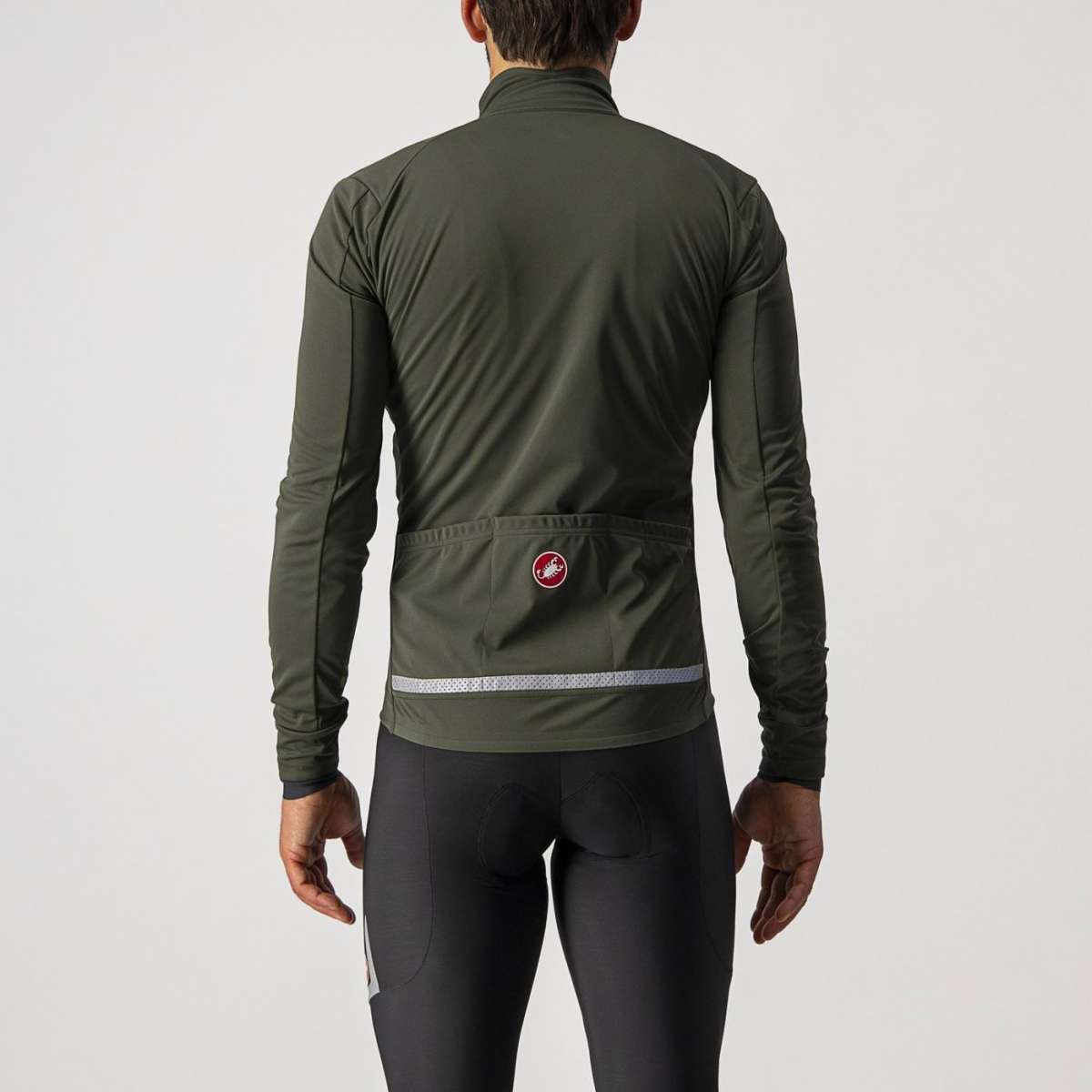 Go Jacket - Men's | Castelli